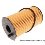 маслен филтър