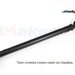 кардан преден+заден