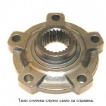 фланец