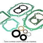 гарнитури+семеринги к-т