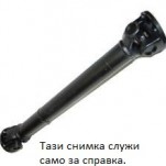 кардан заден