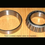 лагер главина