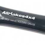 грес за свери