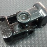 каре кормилен прът