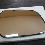 стъкло за огледало ляво